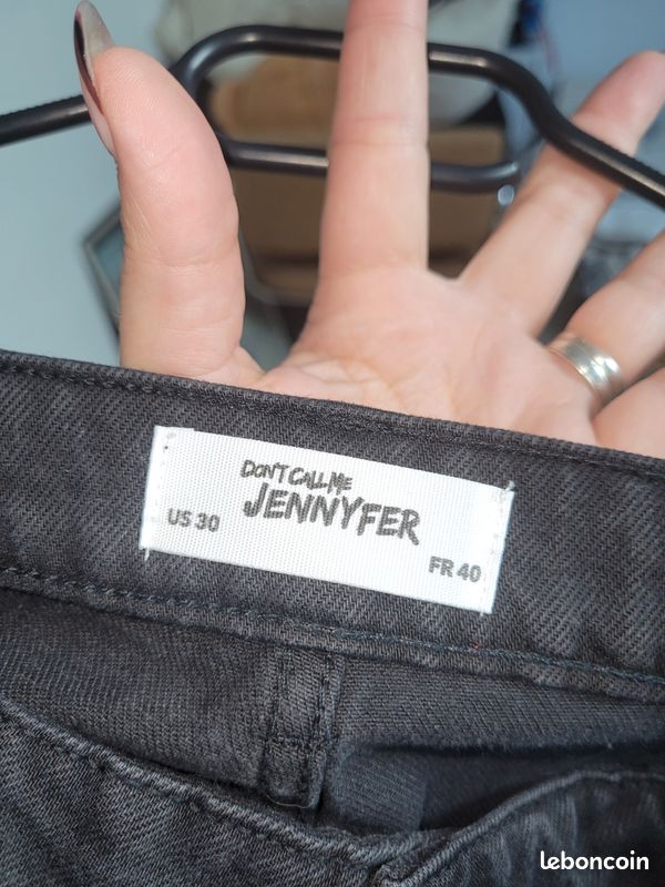 Jeans wide ly (image 3)