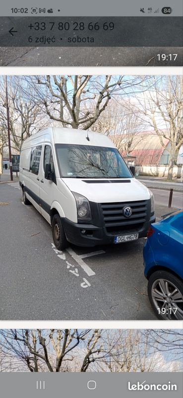 Pièces volksvagen (image 1)