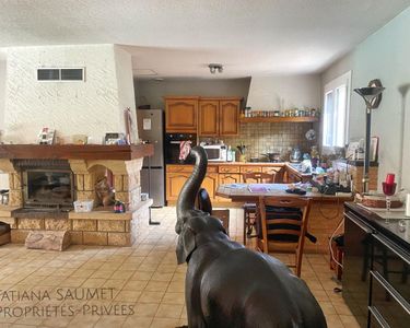 Maison 650 000 € - 172 m²