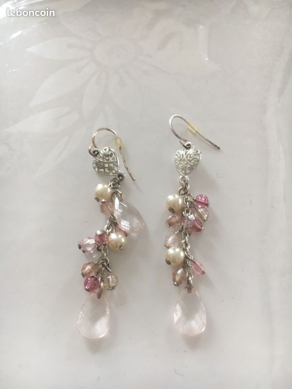 Parure en argent (image 2)