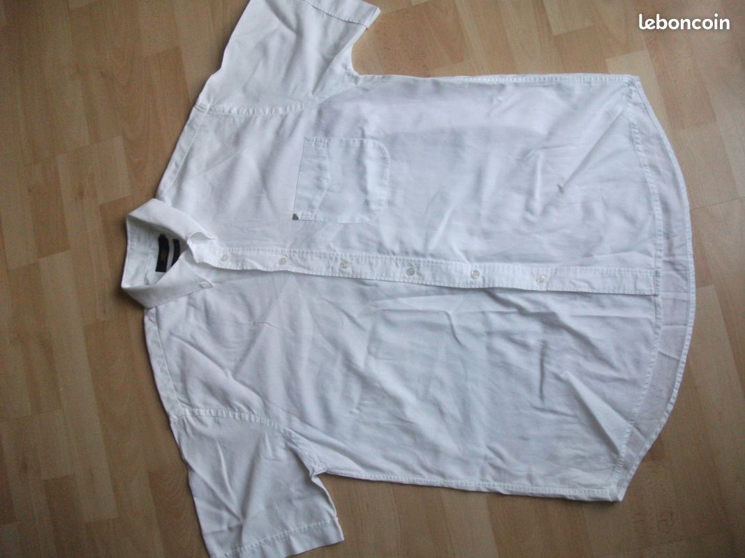 Chemise NEW MAN (image 3)