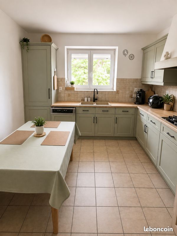 Maison 4 pièces 130 m² · à Arzviller · 130 m² · 212 000 €