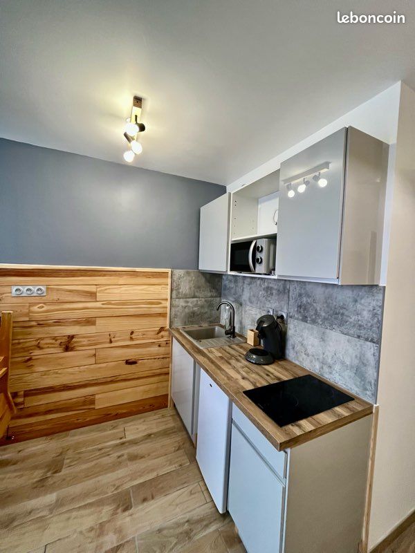 Appartement 1 pièce 20 m² · à Gresse-en-Vercors · 20 m² · 50 000 €
