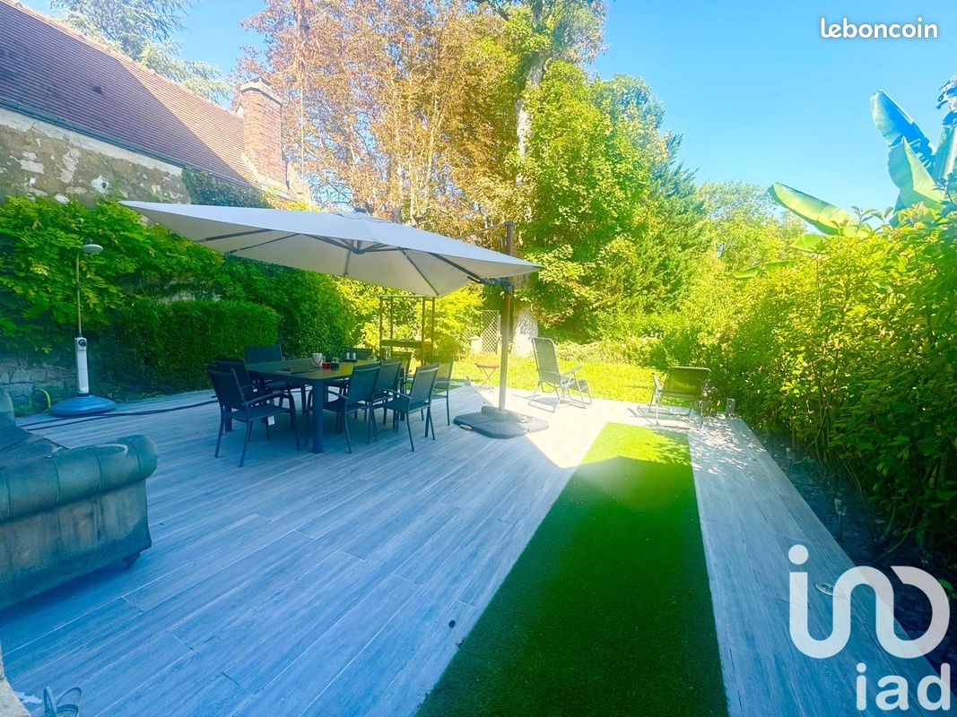 Appartement 3 pièces 102 m² · à Presles · 102 m² · 339 000 €