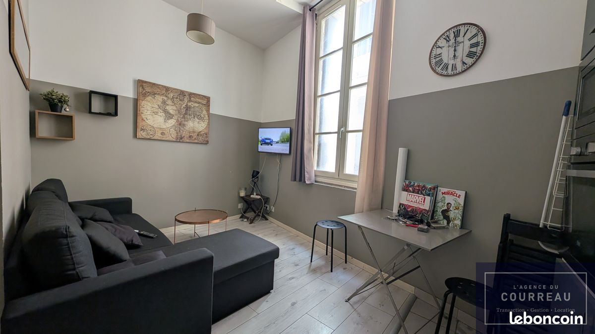 Appartement 2 pièces 52 m² · à Montpellier · 52 m² · 235 000 €