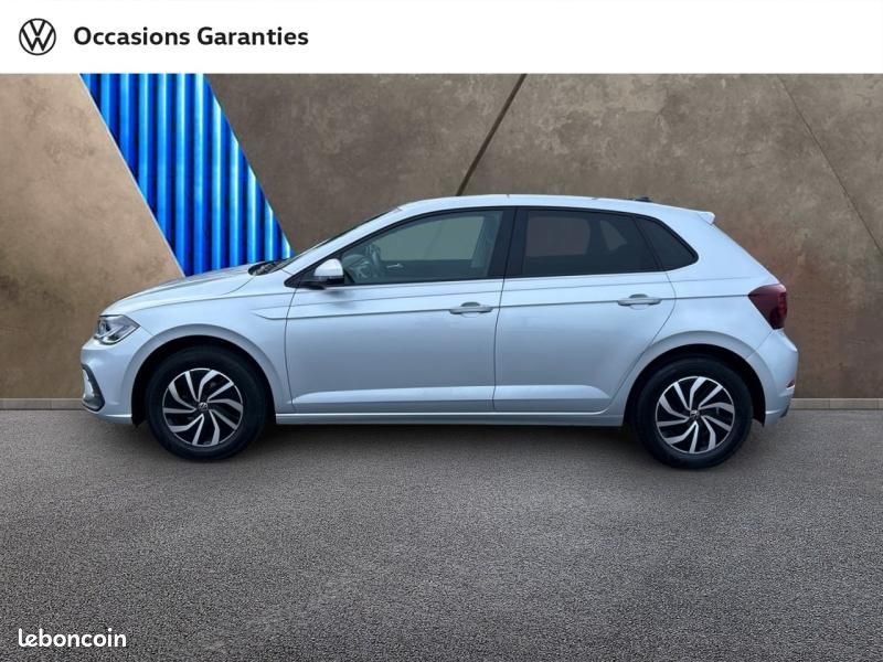 Volkswagen Polo 1.0 TSI 95ch VW Edition (image 2)