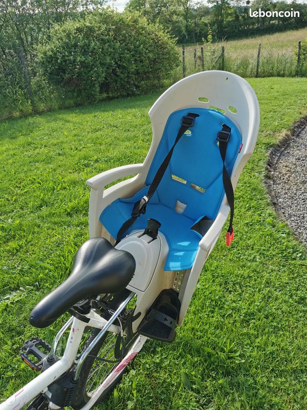Siège enfant vélo (image 1)