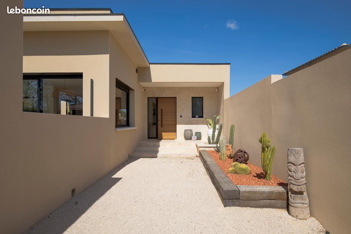 Maison 5 pièces 168 m² · à Morières-lès-Avignon · 168 m² · 565 000 €