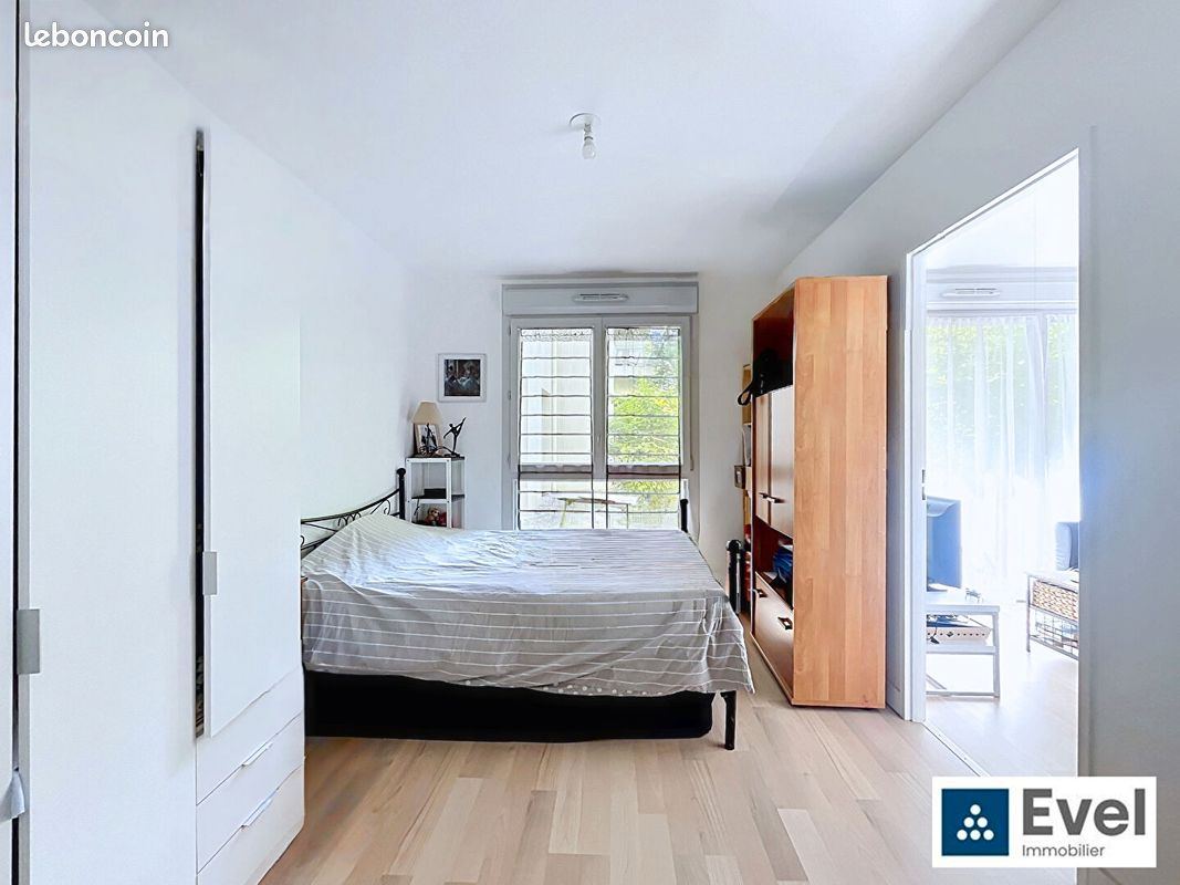 Appartement 2 pièces 35 m² (image 5)