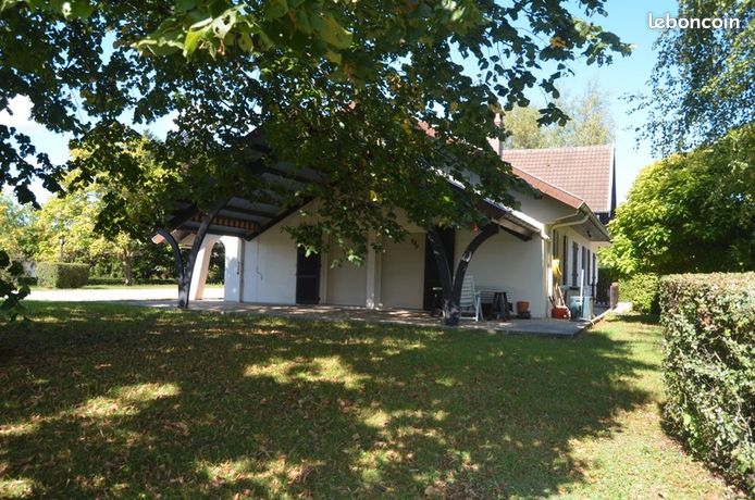 Maison 7 pièces 175 m²