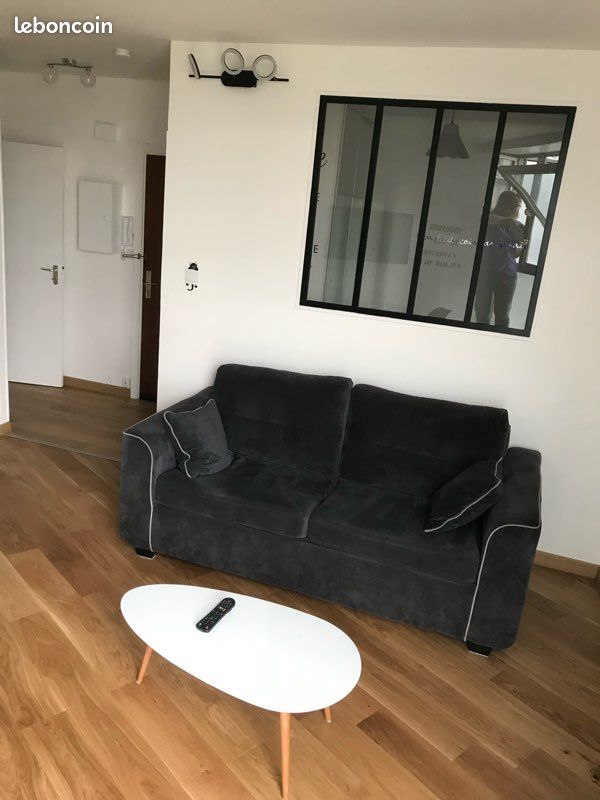 Appartement 2 pièces 30 m² · au Havre · 30 m² · 800 €/mois