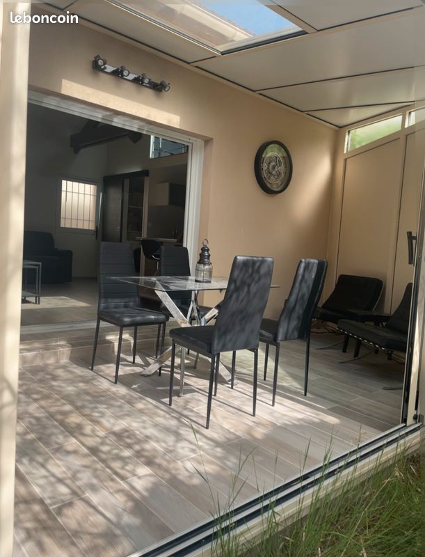Maison a louer eaubonne - 3 pièce(s) - 70 m2 - Surfyn
