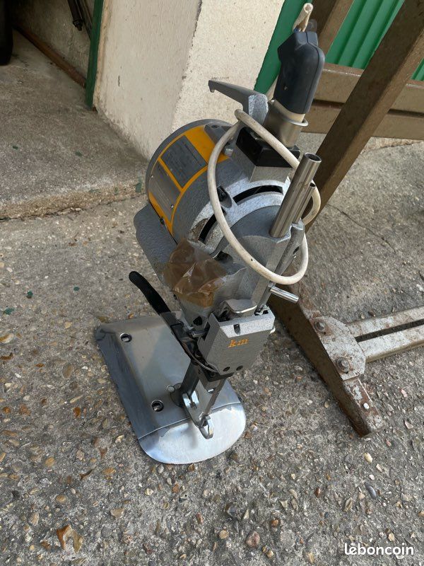Lot machine de couture (image 4)