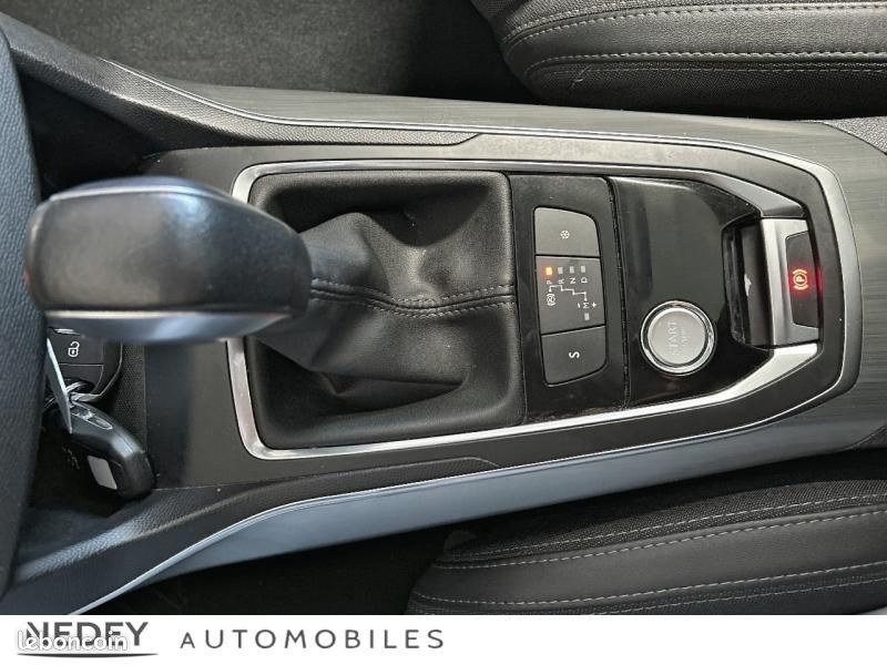 Peugeot 308 1.2 PureTech 130ch S&S Allure EAT6 (image 14)