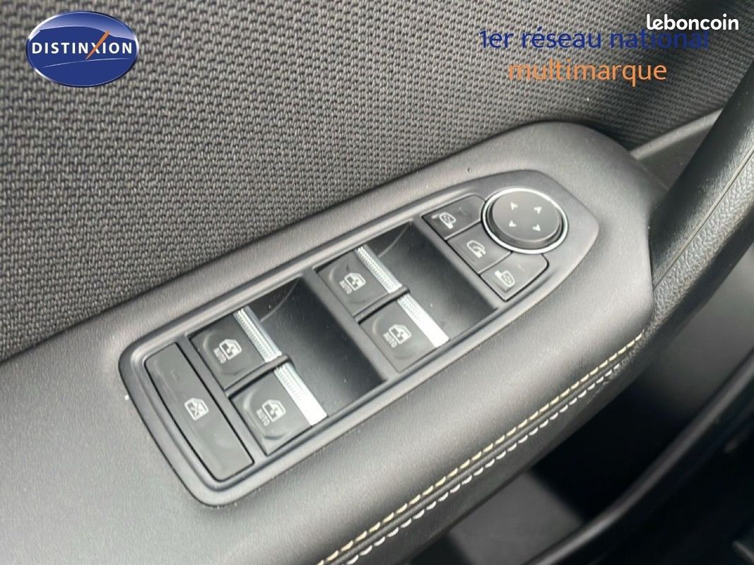 Renault SYMBIOZ 1.6 E-TECH FULL HYBRID 145CH ICONIC (image 22)