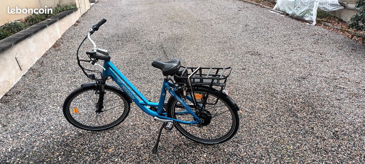 Vélo électrique (image 2)