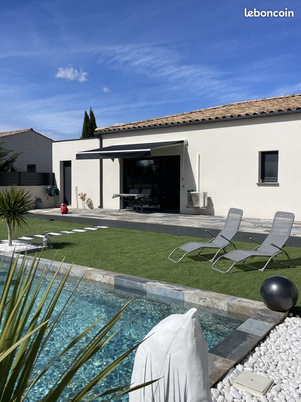 Maison 4 pièces 95 m² · à Narbonne · 95 m² · 343 000 €