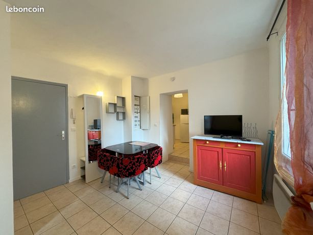 Apt- appartement t2 meuble