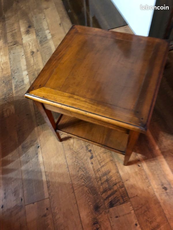 Table basse (image 1)