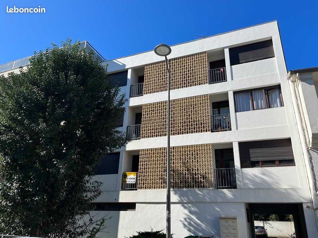 Appartement 2 pièces 47 m² - Le Bouscat 33110 (image principale 8)