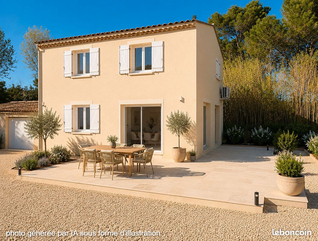 Maison 5 pièces 88 m² · à Avignon · 88 m² · 275 000 €