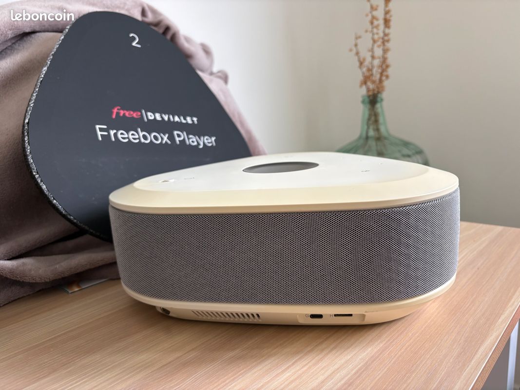 Disney+ n'est désormais plus offert sur les Freebox Delta, Pop et mini 4K