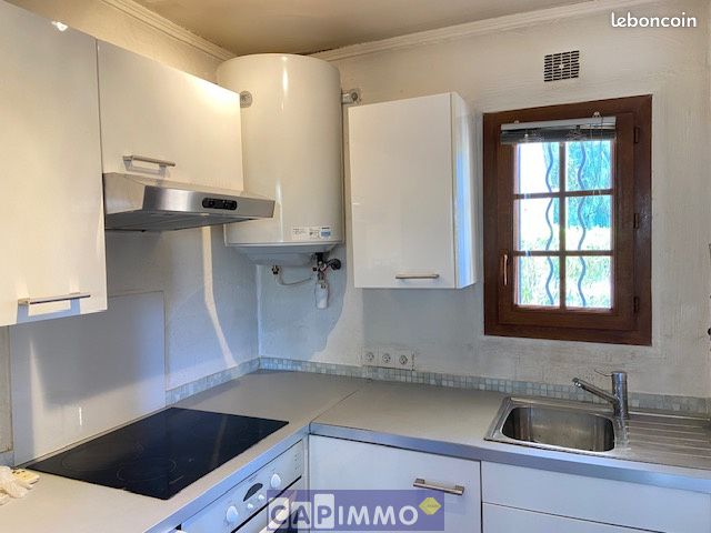 Appartement 2 pièces 36 m² · à La Garde · 36 m² · 685 €