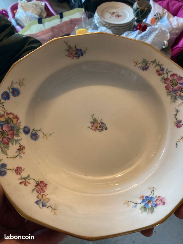 Service vintage (image 1)