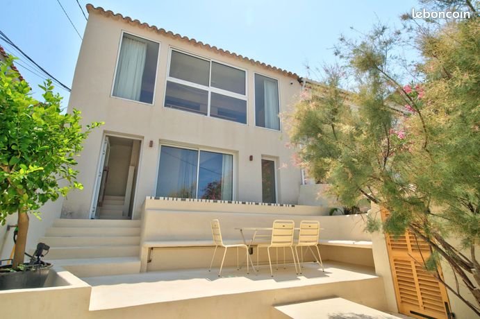 Maison 3 pièces 100 m² — 3