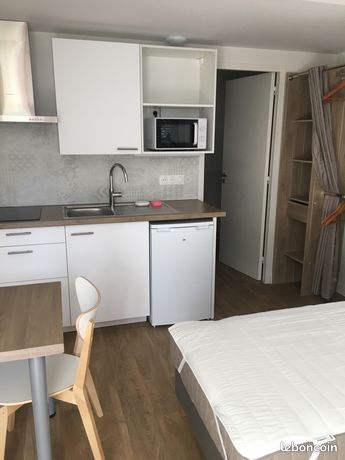 Studio étudiant