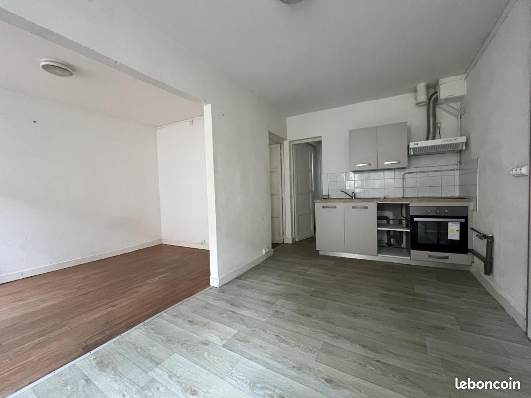 Appartement 2 pièces 48 m² · à Aire-sur-l'Adour · 48 m² · 432 €/mois