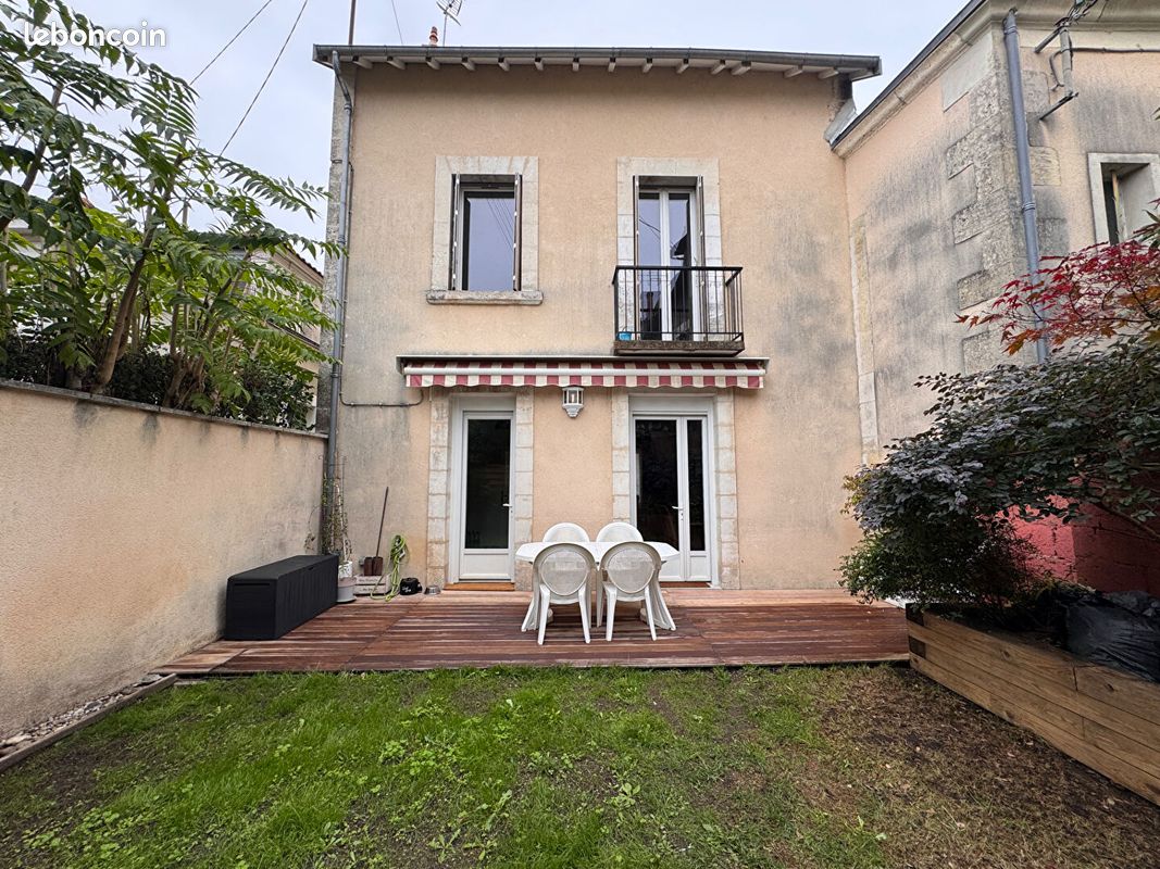Maison 5 pièces 116 m² · à Périgueux · 116 m² · 308 850 €