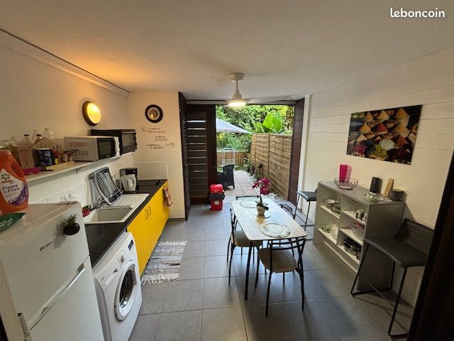 Studio 1 pièce 42 m² (image 8)