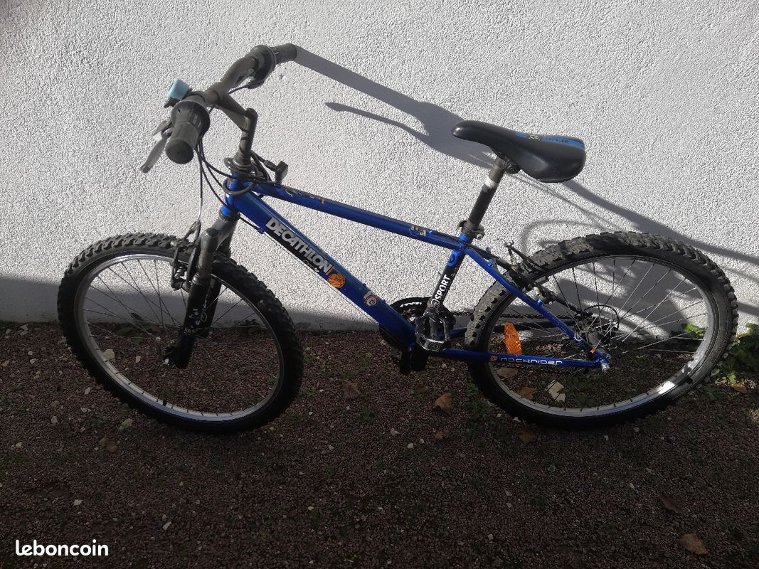 Vtt decathlon (image 2)