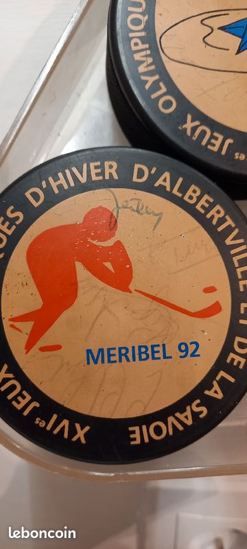 La France aux Jeux olympiques d'hiver 1992
