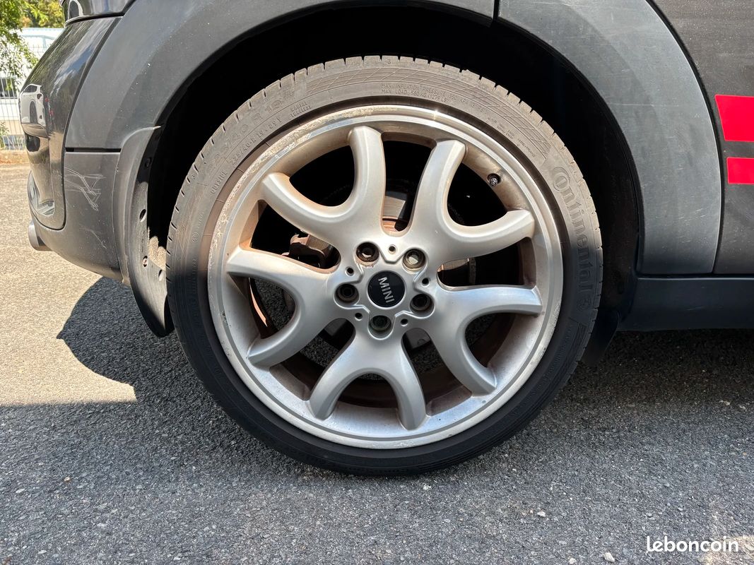 Mini countryman SD All4 / HARMAN KARDON / FULL CUIR / TOIT OUVRANT (image 11)