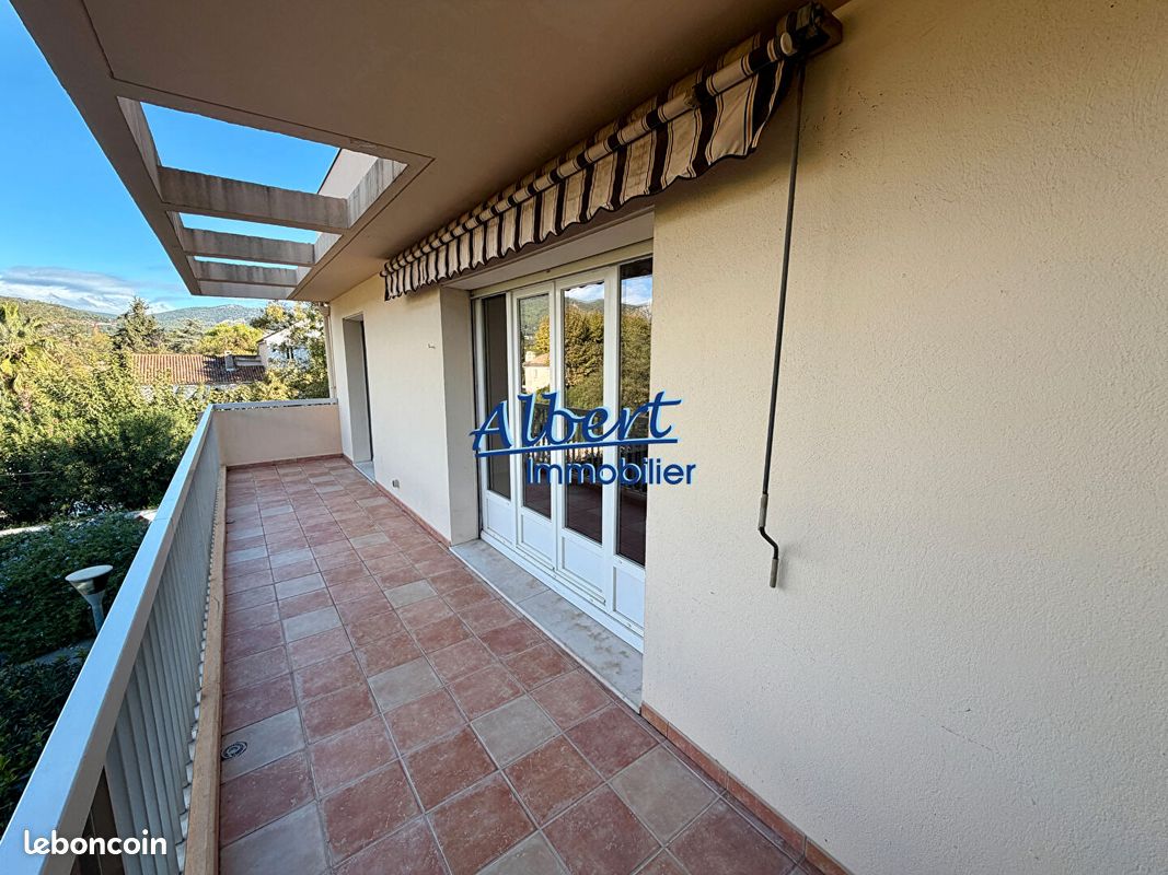 Appartement 3 pièces 69 m² · à Toulon · 69 m² · 336 000 €