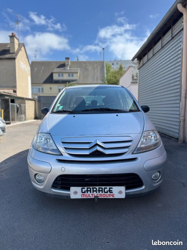 Citroën C3 1.4I 73CH Collection (image 2)