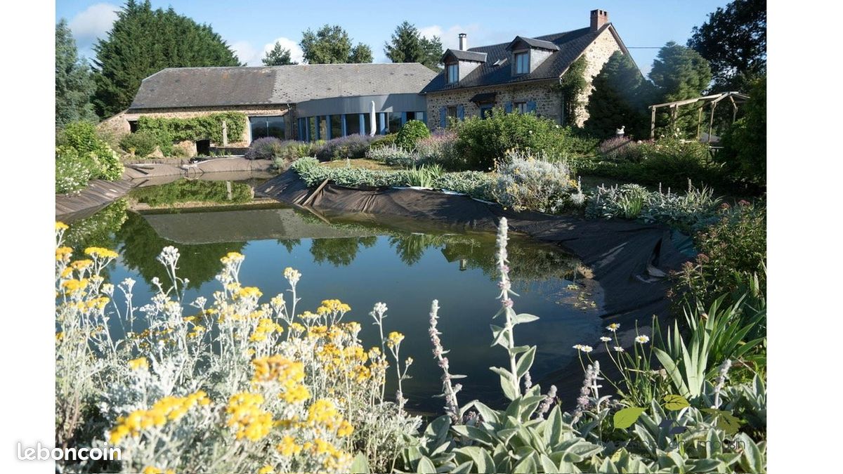 Maison 4 pièces 212 m² · à Chamberet · 212 m² · 260 000 €