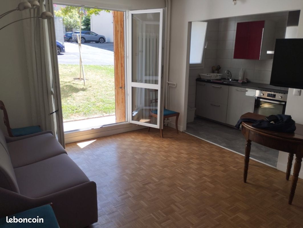Appartement 1 pièce 32 m² · à Meudon · 32 m² · 850 €/mois