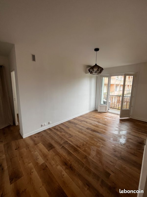 Appartement 3 pièces 50 m² · à Toulouse · 50 m² · 750 €/mois
