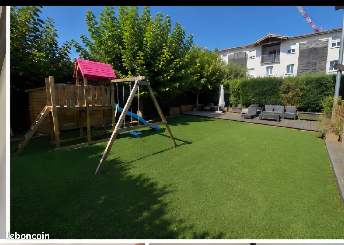 Maison 3 pièces 74 m² · à Biscarrosse · 74 m² · 300 000 €