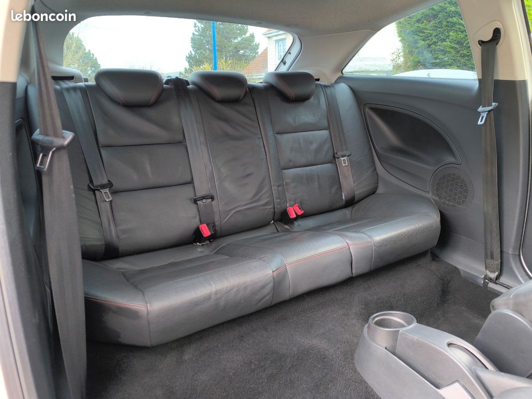 Seat ibiza 6j fr 2ltdi 143cv (image 3)