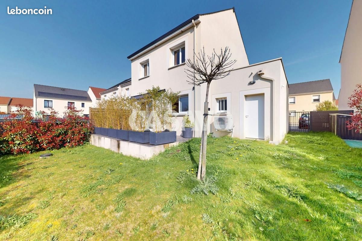 Maison 4 pièces 84 m² · à Chauconin-Neufmontiers · 84 m² · 305 000 €