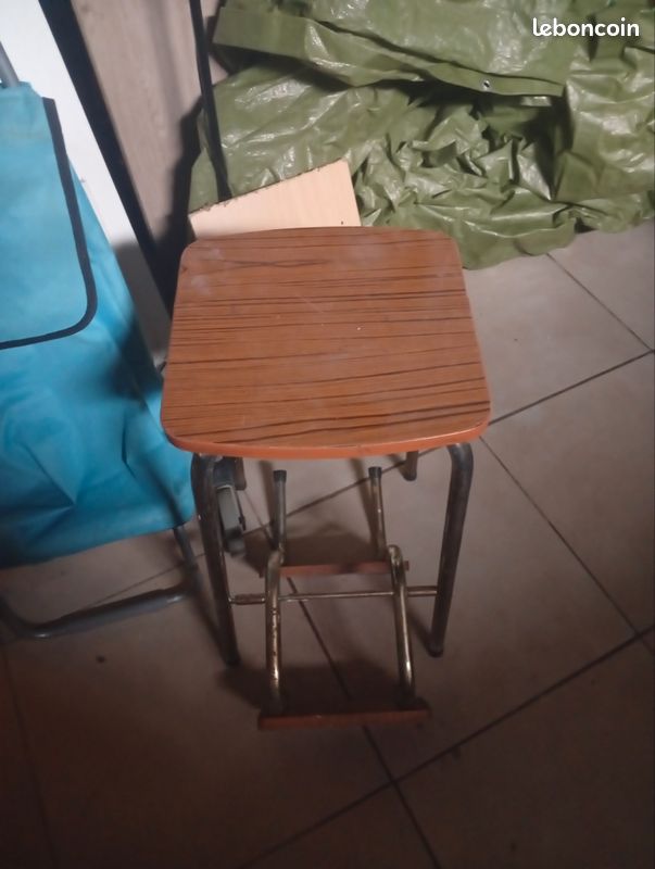 Chaise (image 1)