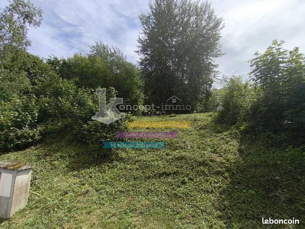Terrain Agnetz