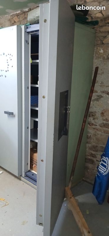 Armoire forte (image 2)