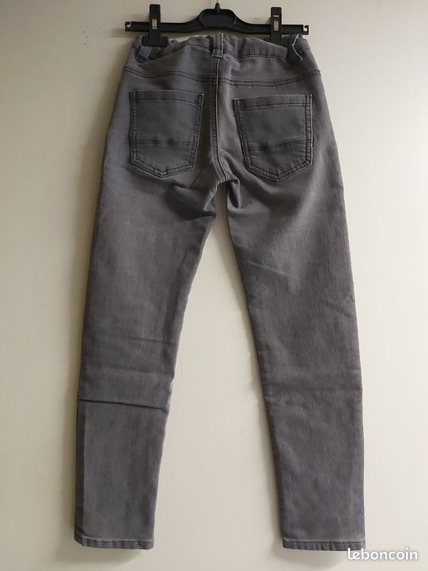 Pantalon garçon 10 ans (image 2)
