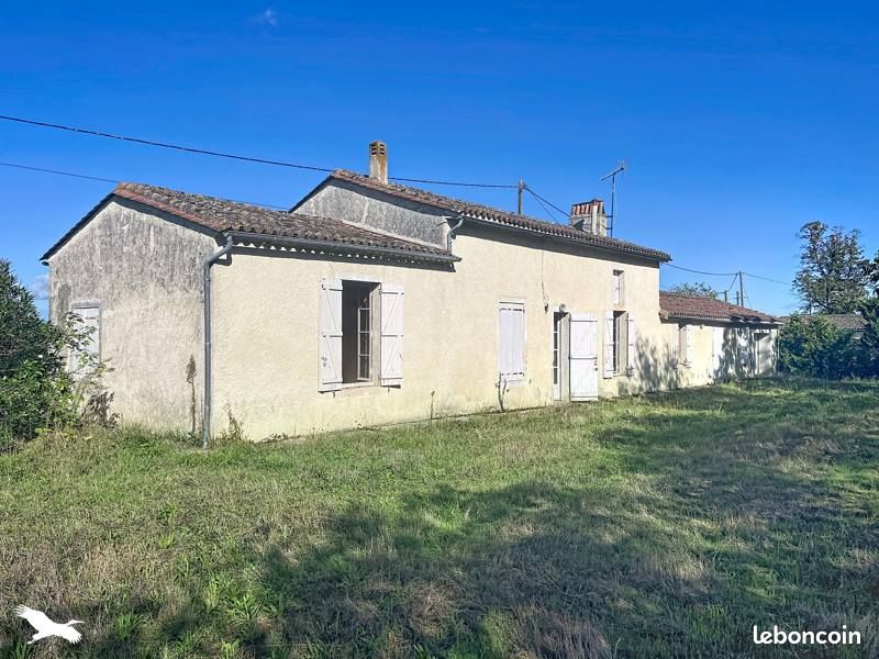 Maison 5 pièces 140 m² · à Bommes · 140 m² · 213 000 €