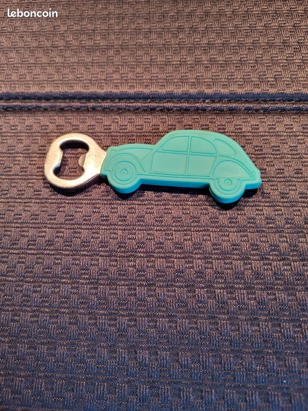 Décapsuleur (image 2)